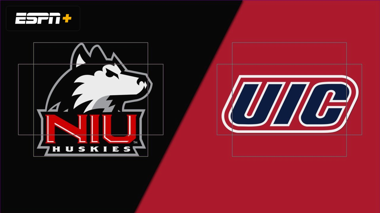 Northern Illinois vs. UIC (M Basketball)