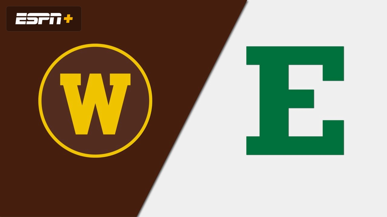 Western Michigan vs. Eastern Michigan (M Basketball)