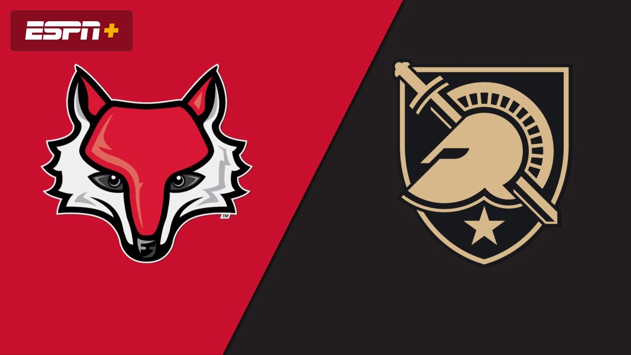 Marist vs. Army (M Basketball)