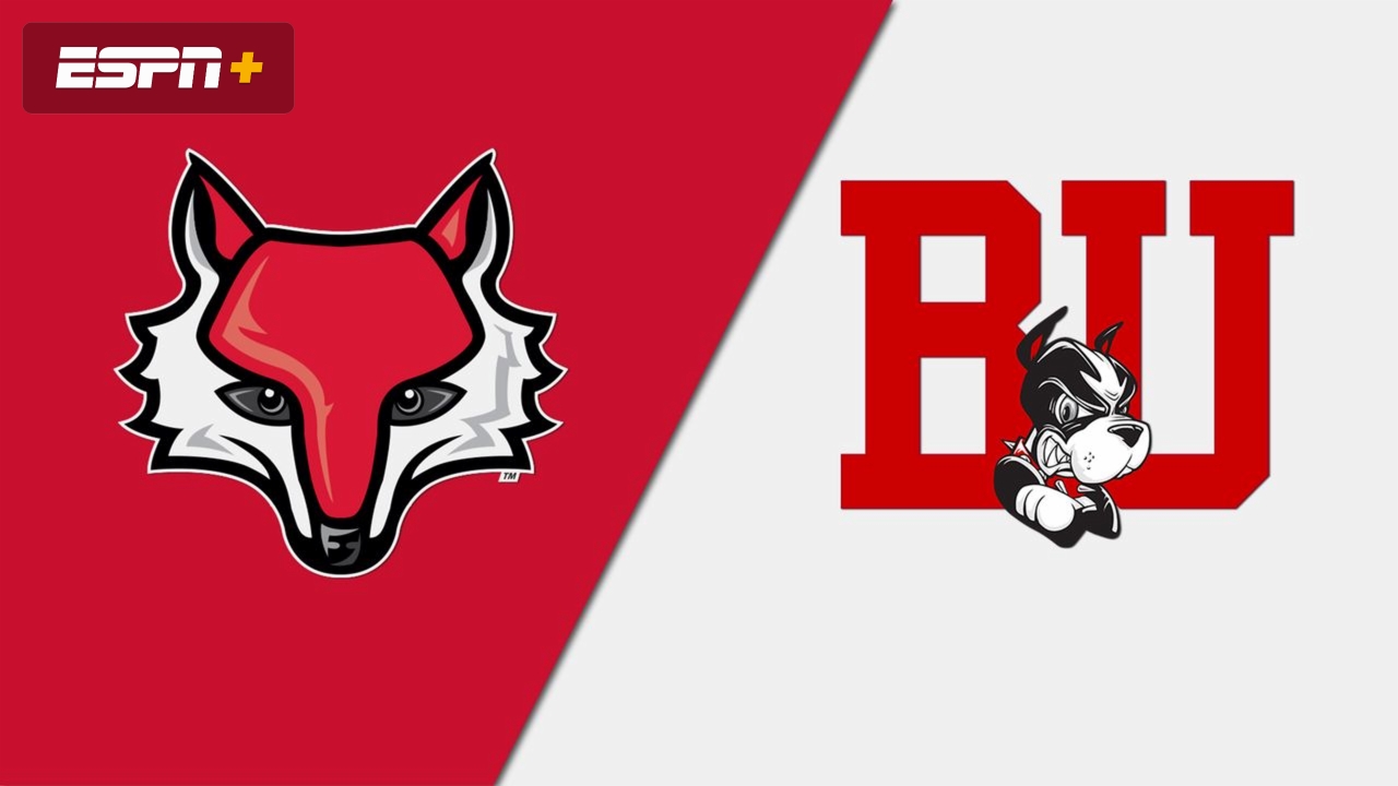 Marist vs. Boston University (M Basketball)