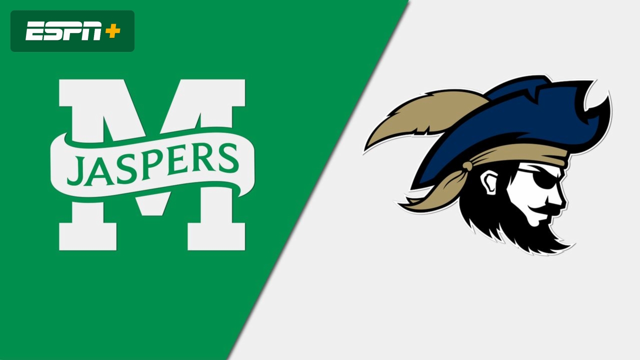 Manhattan vs. Charleston Southern (M Basketball)