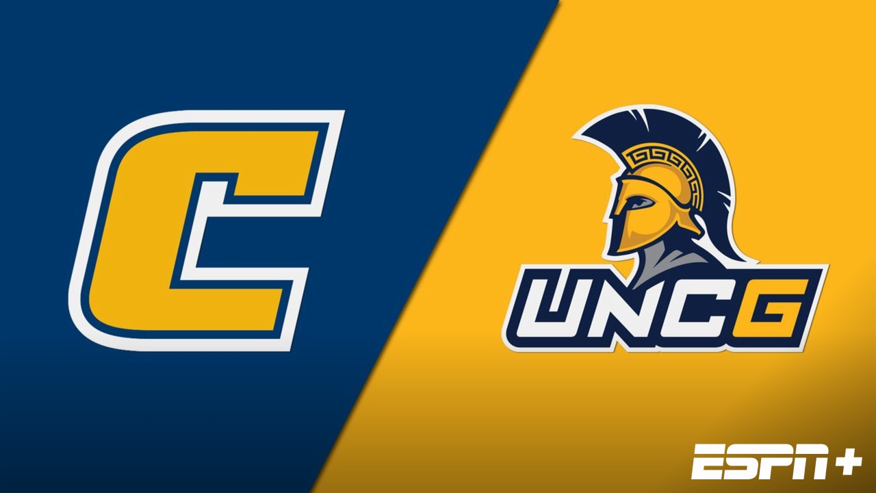Chattanooga vs. UNC Greensboro (M Basketball)