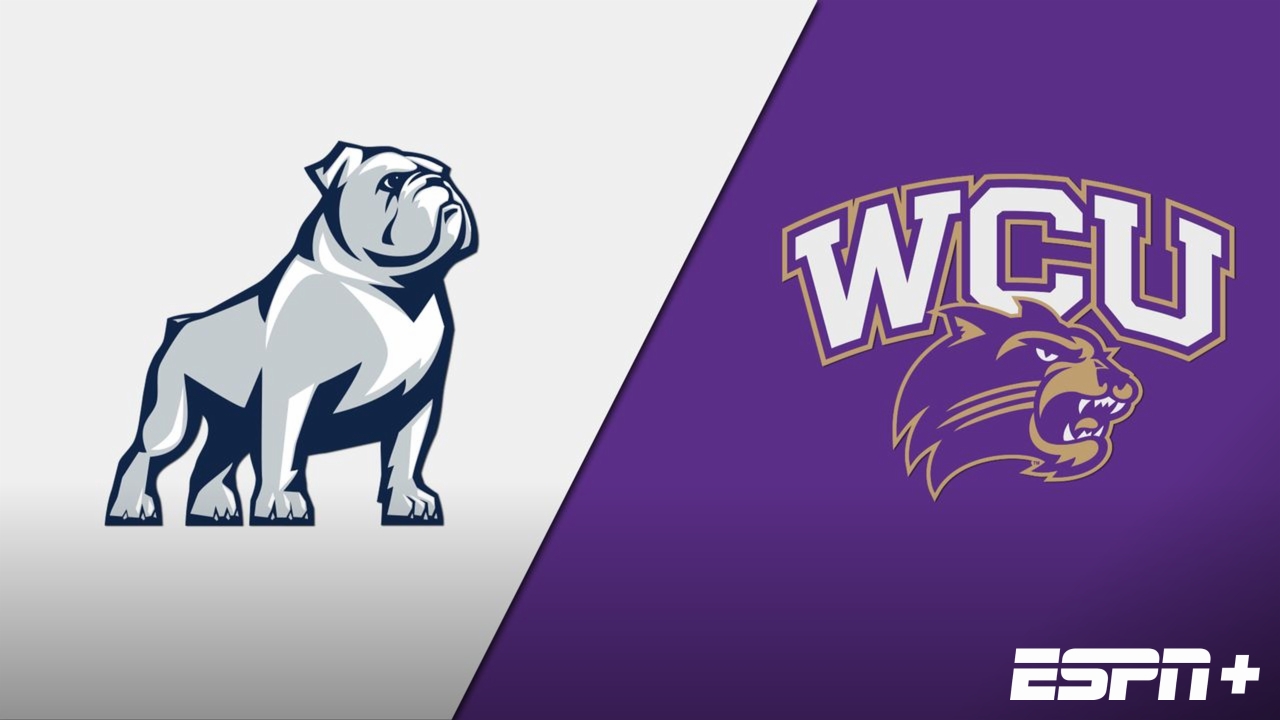 Samford vs. Western Carolina (M Basketball)