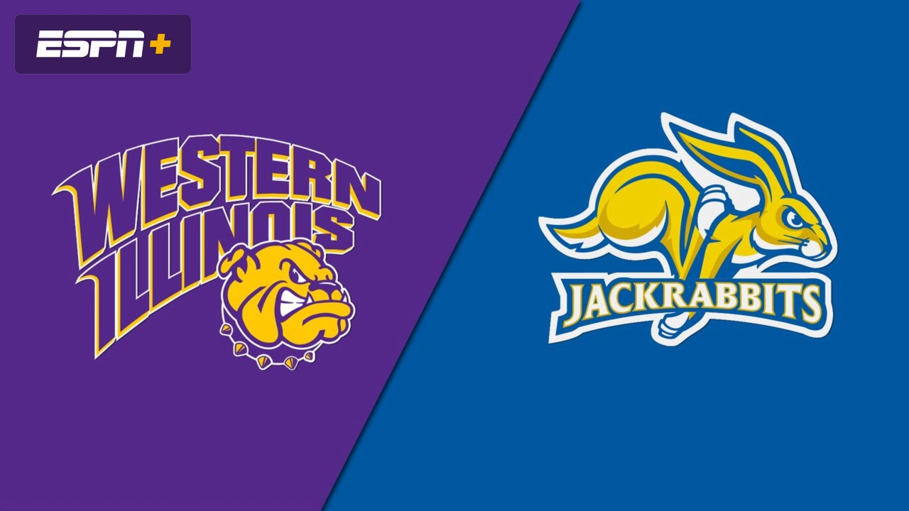 Western Illinois vs. South Dakota State (M Basketball)