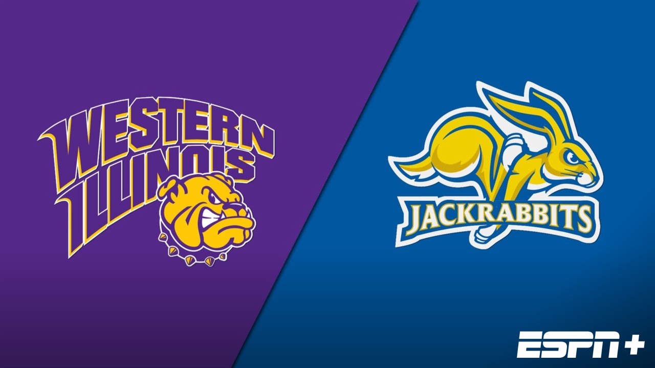Western Illinois vs. South Dakota State (M Basketball)