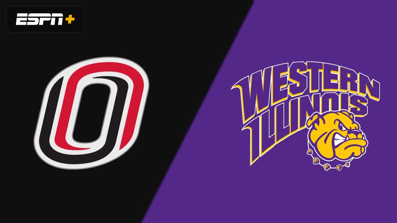 Omaha vs. Western Illinois (M Basketball)