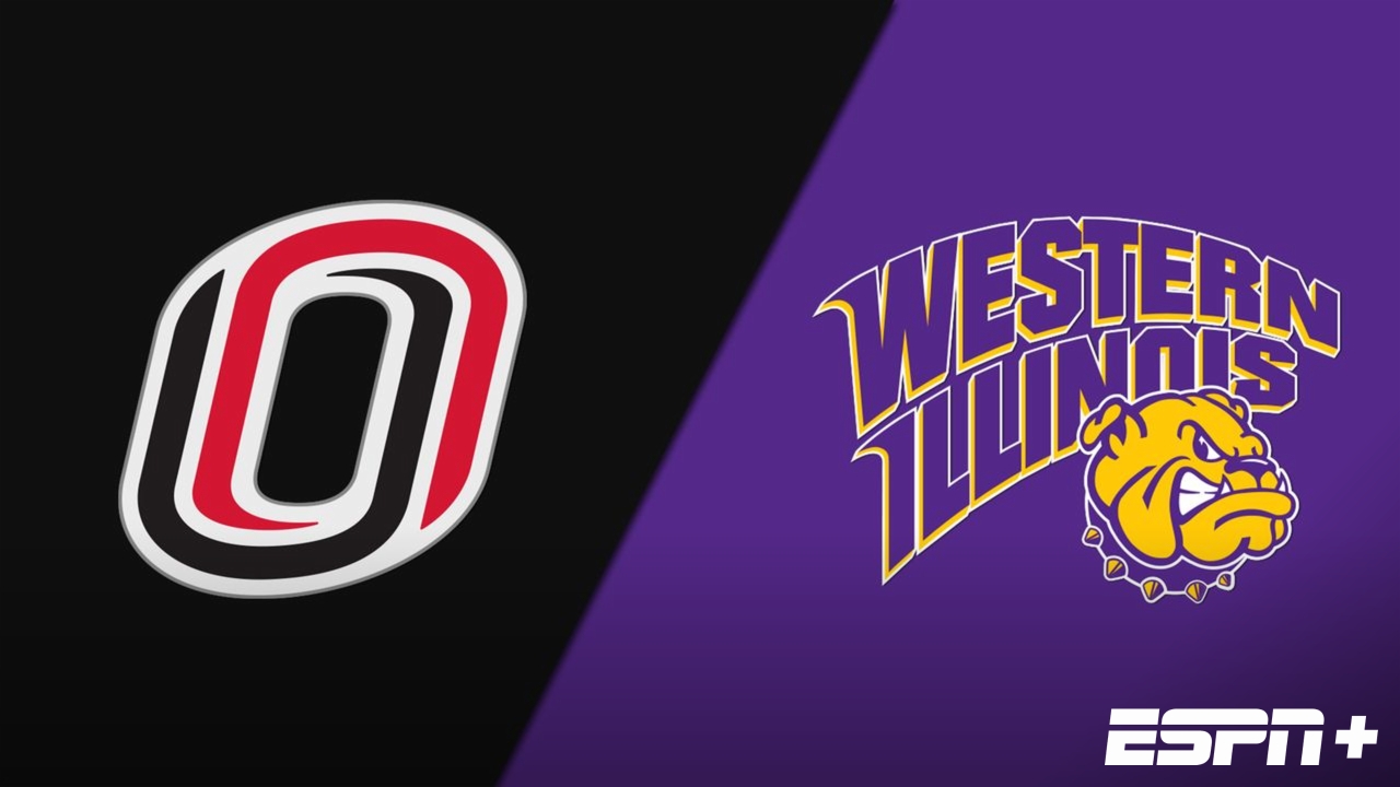 Omaha vs. Western Illinois (M Basketball)