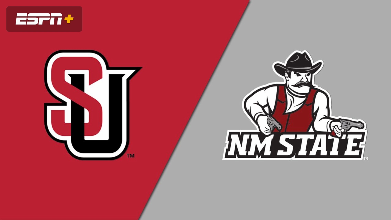 Seattle U vs. New Mexico State (W Volleyball)