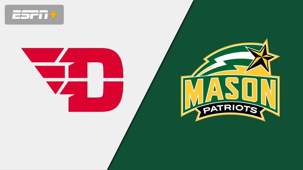 Dayton vs. George Mason (M Basketball)