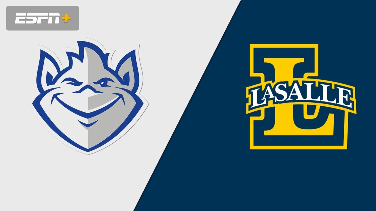 Saint Louis vs. La Salle (M Basketball)