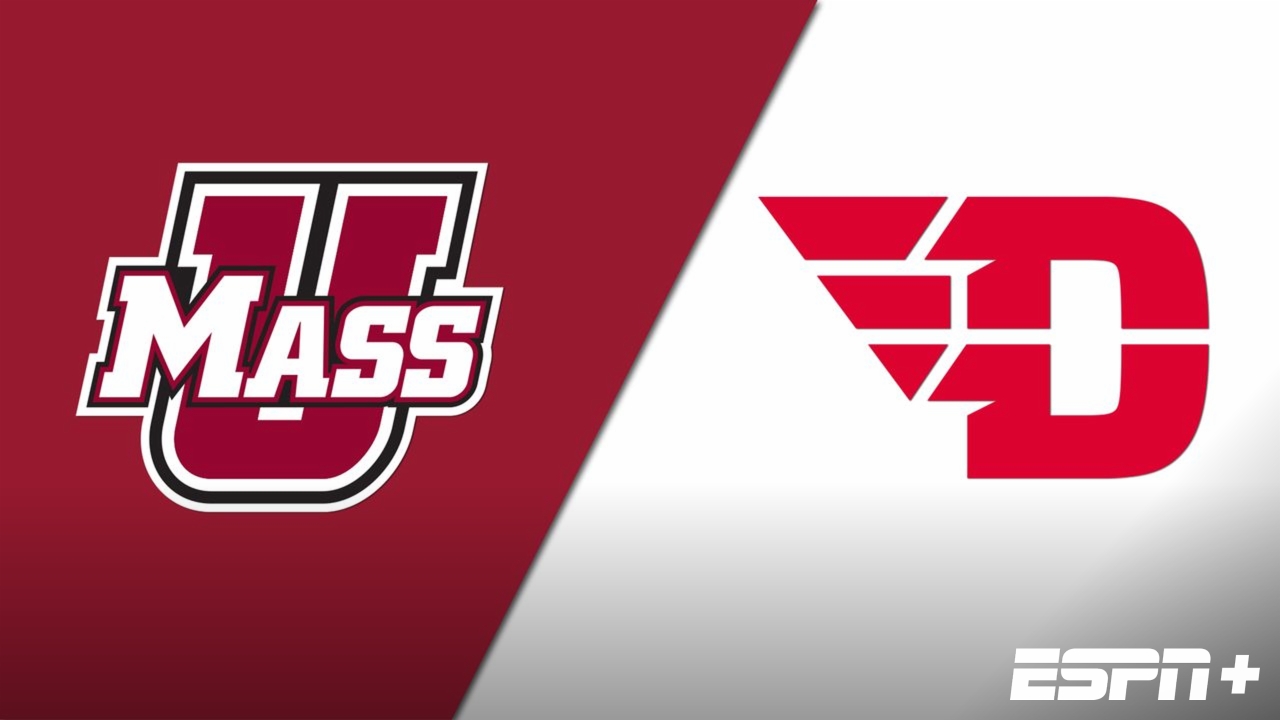 UMass vs. Dayton (M Basketball)