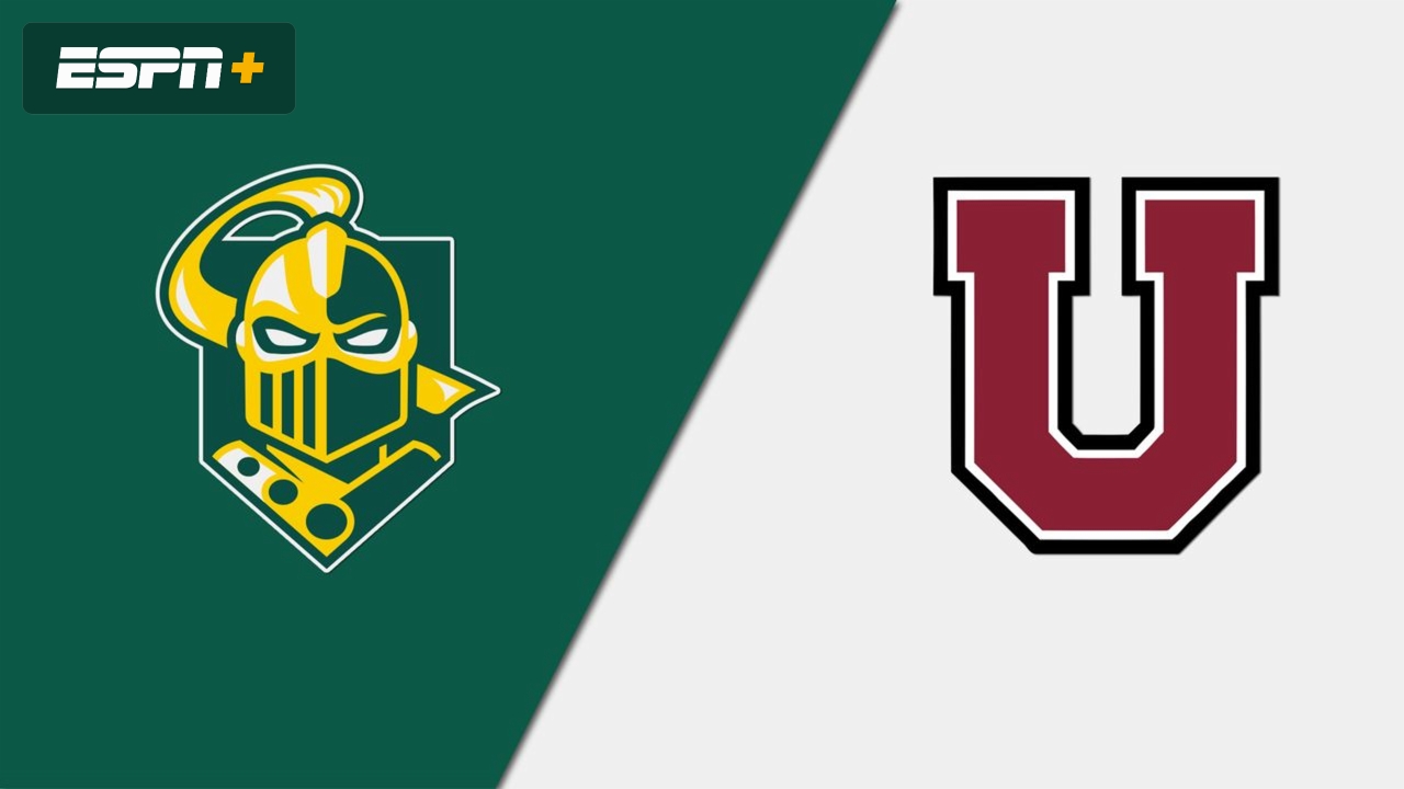 Clarkson vs. Union (M Hockey)