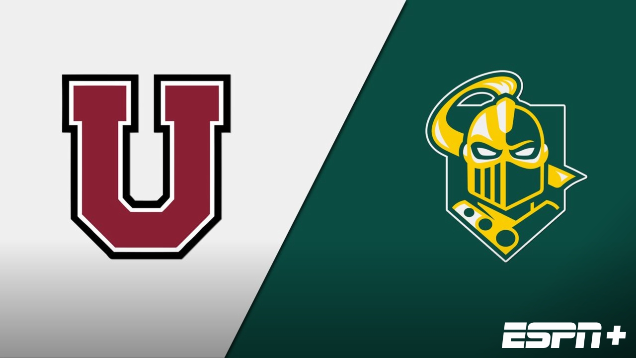 Union vs. Clarkson (M Hockey)