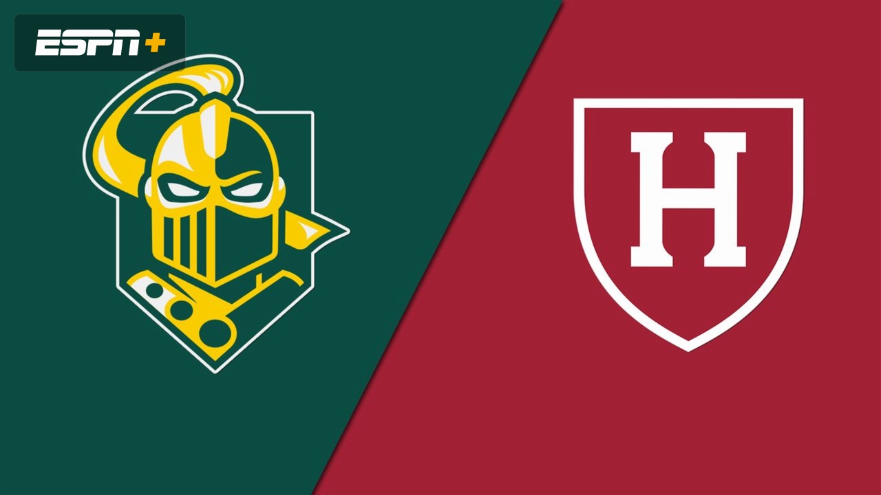 Clarkson vs. Harvard (M Hockey)