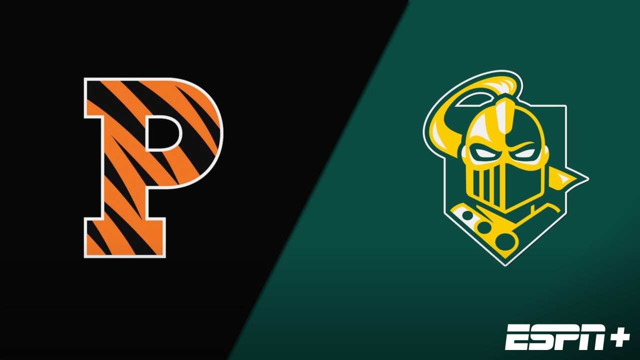 Princeton vs. Clarkson (M Hockey)