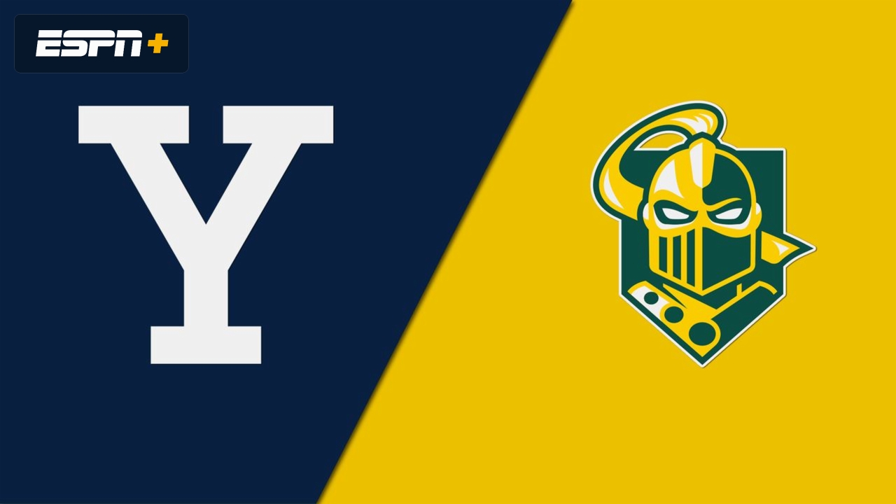 Yale vs. Clarkson (M Hockey)