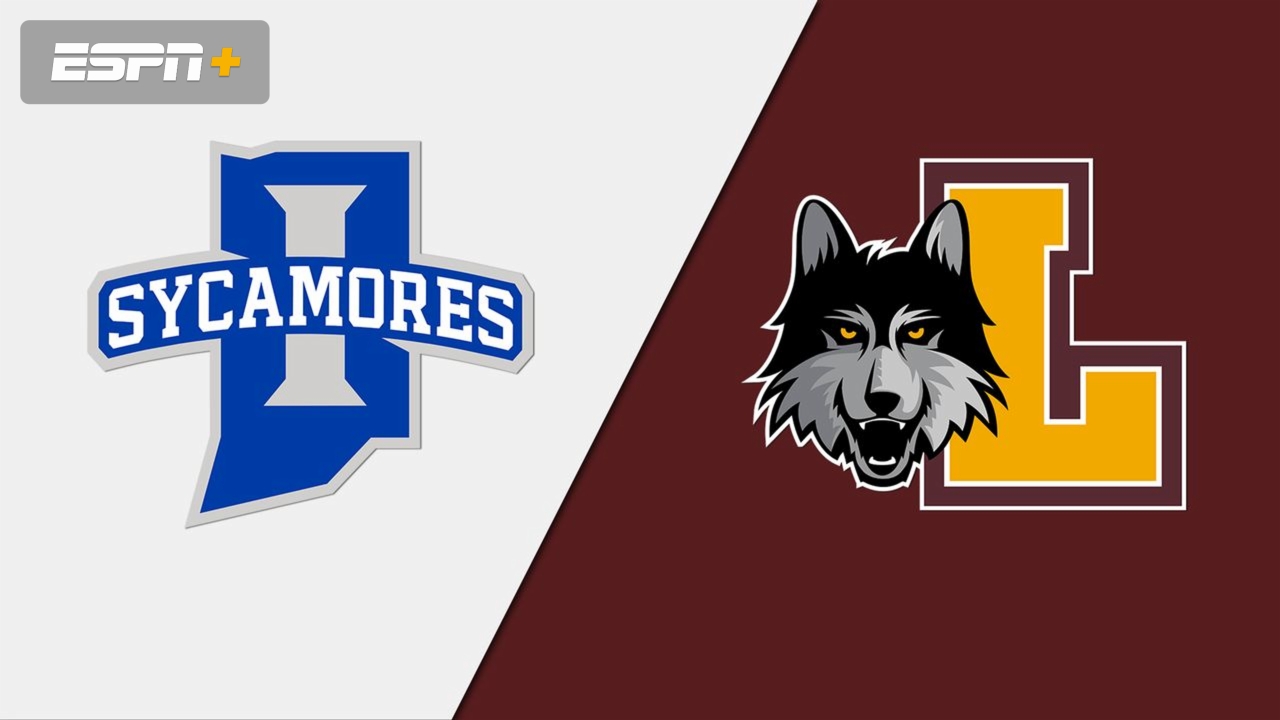 Indiana State vs. Loyola Chicago (M Basketball)