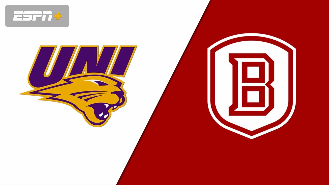 Northern Iowa vs. Bradley (M Basketball)
