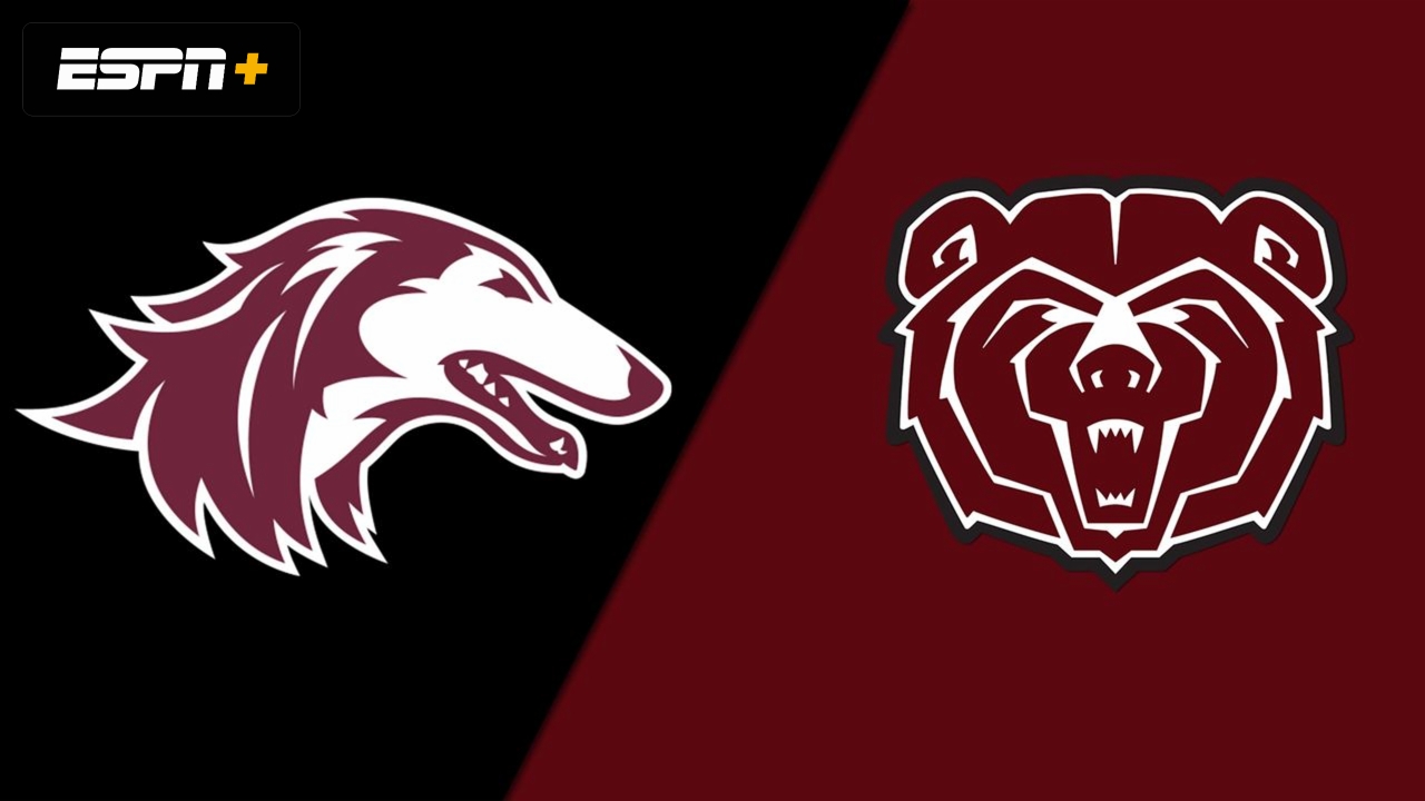 Southern Illinois vs. Missouri State (M Basketball)