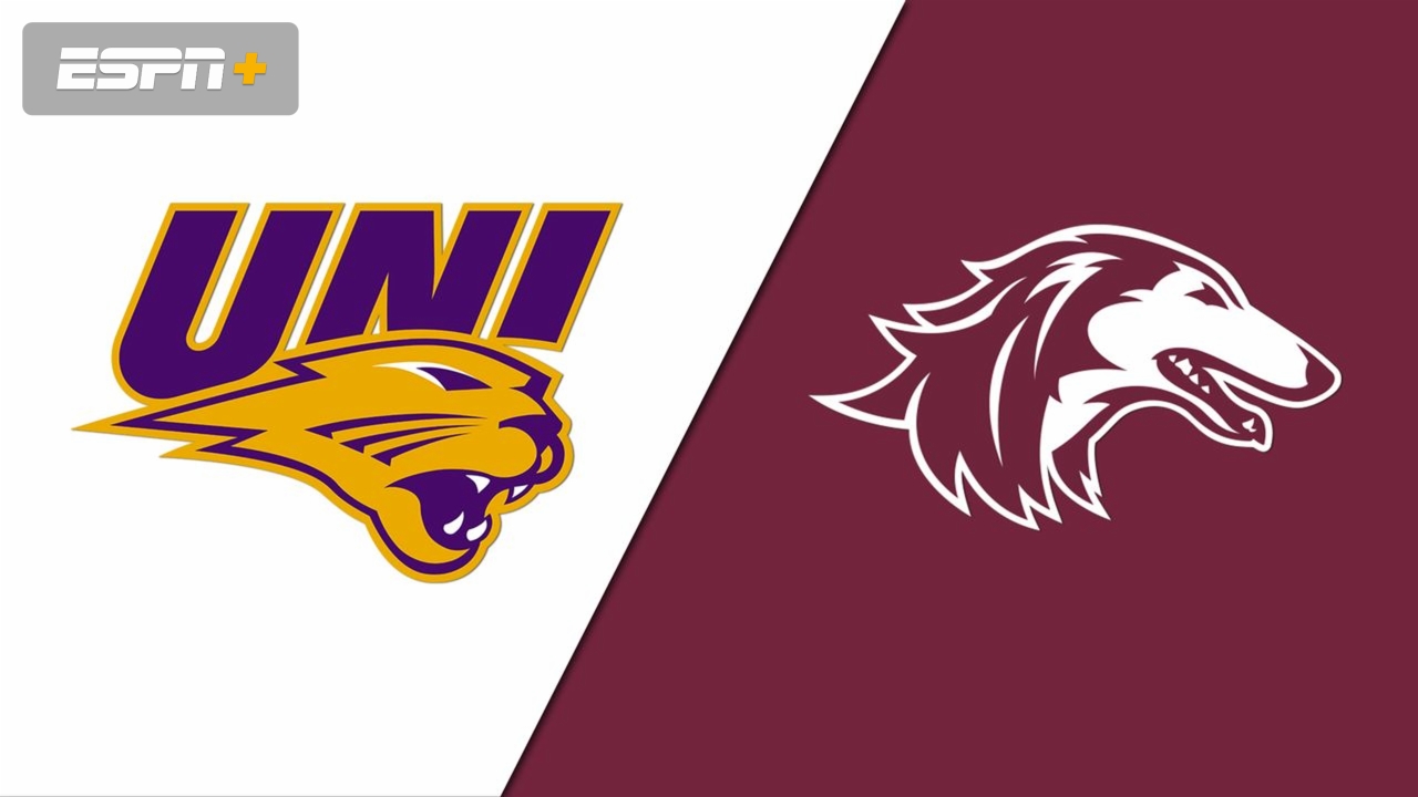 Northern Iowa vs. Southern Illinois (M Basketball)