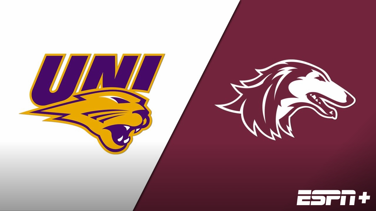 Northern Iowa vs. Southern Illinois (M Basketball)