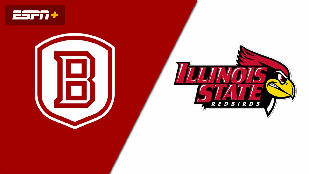 Bradley vs. Illinois State (M Basketball)