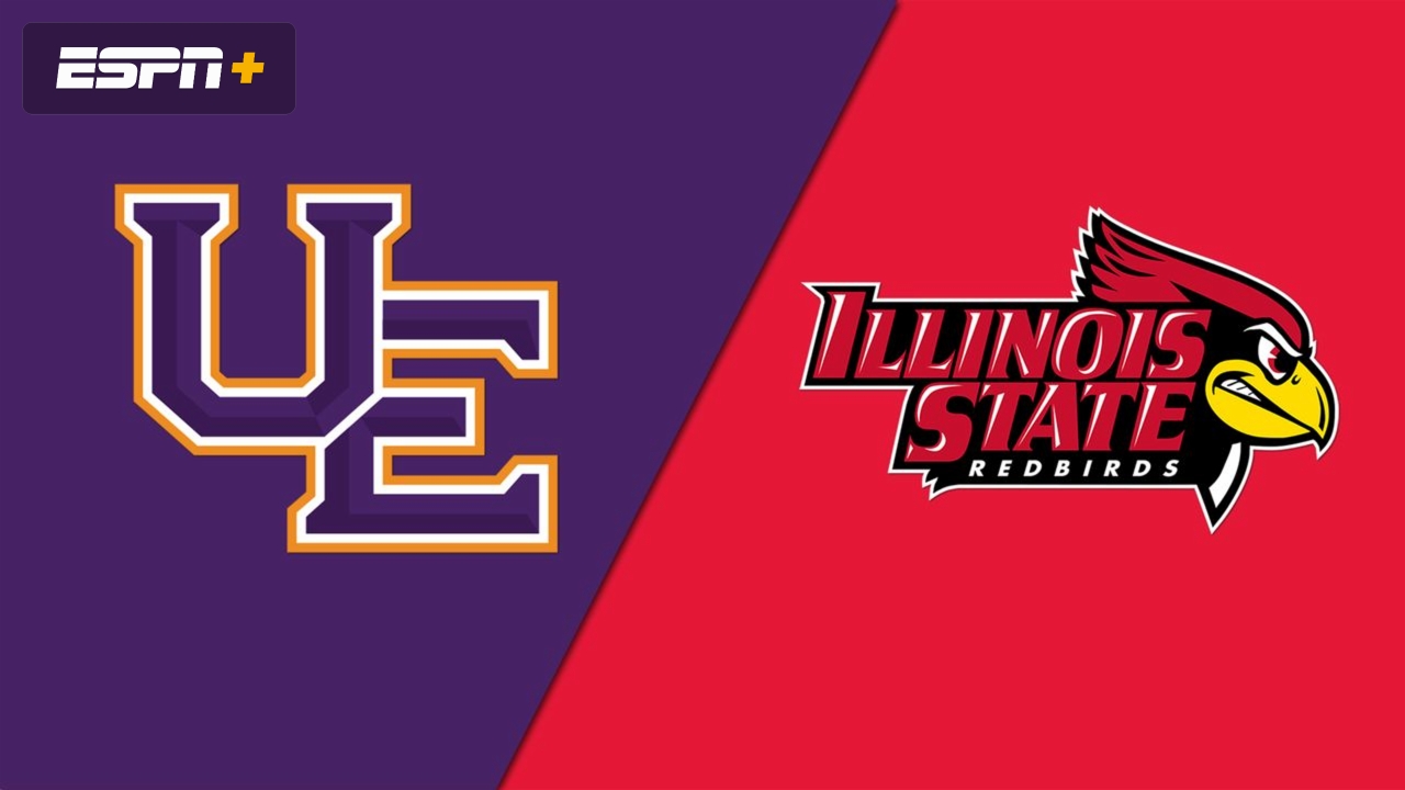 Illinois State vs. Evansville (M Basketball)