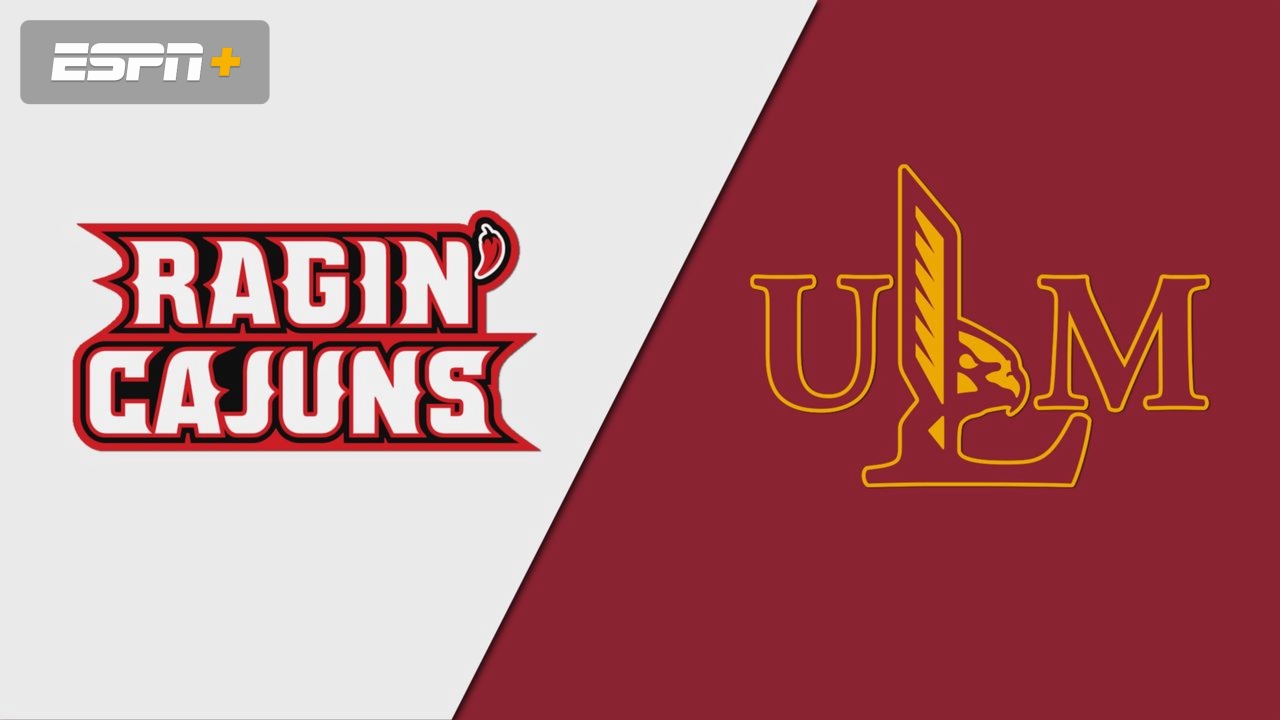 Louisiana vs. UL Monroe (M Basketball)