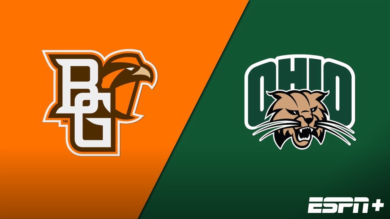 Bowling Green vs. Ohio (W Basketball)
