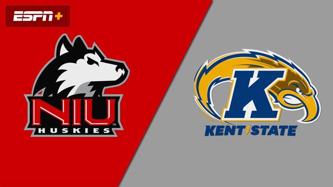 Northern Illinois vs. Kent State (W Basketball)