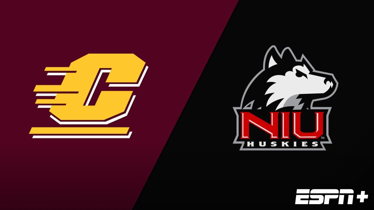 Central Michigan vs. Northern Illinois (W Basketball)