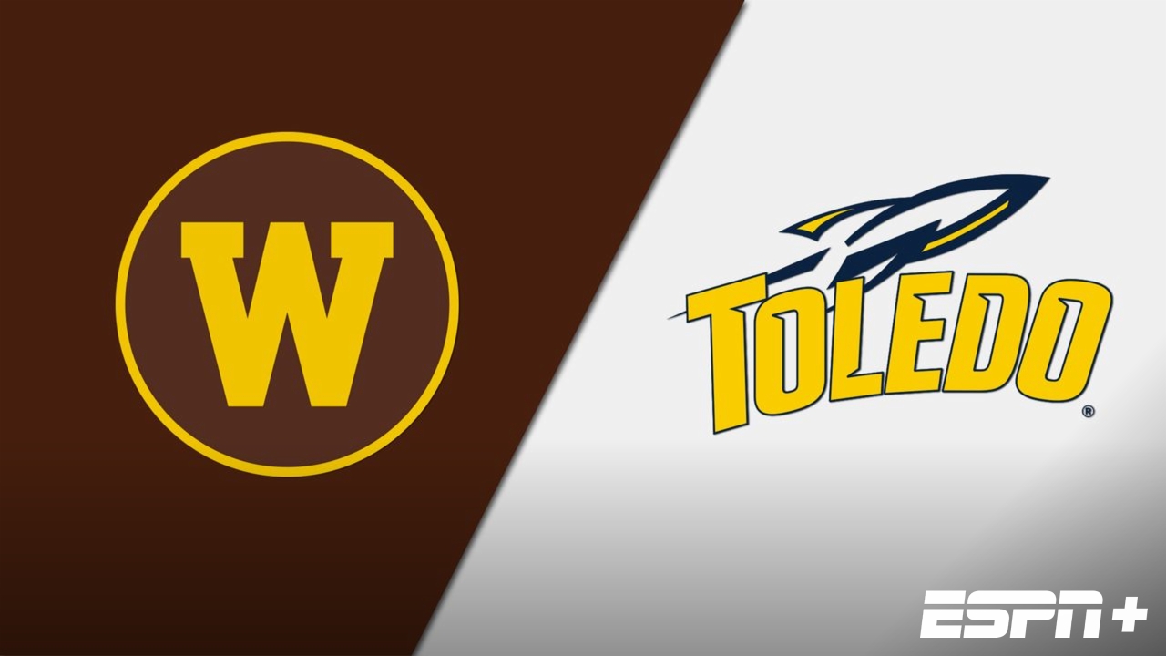 Western Michigan vs. Toledo (W Basketball)