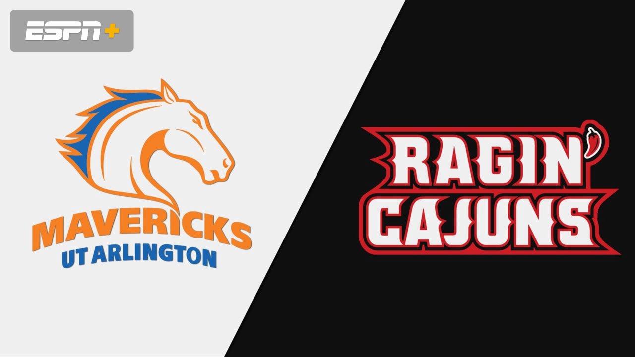 UT Arlington vs. Louisiana (W Basketball)