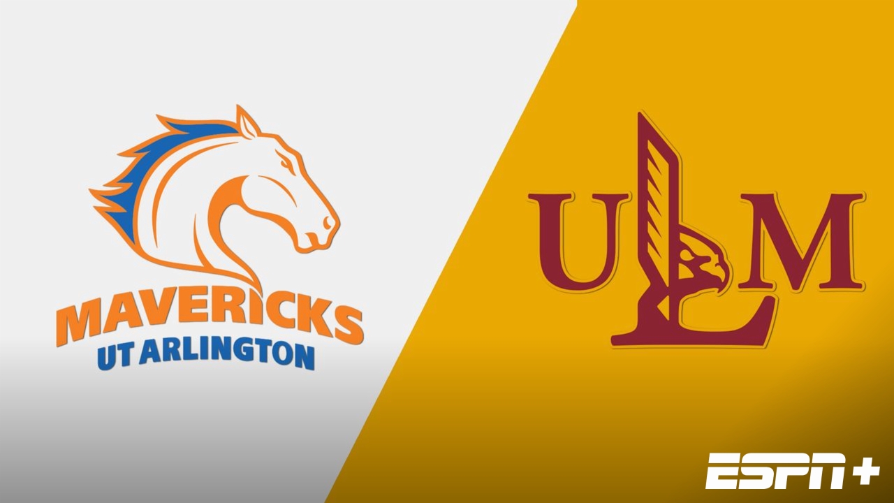 UT Arlington vs. UL Monroe (W Basketball)