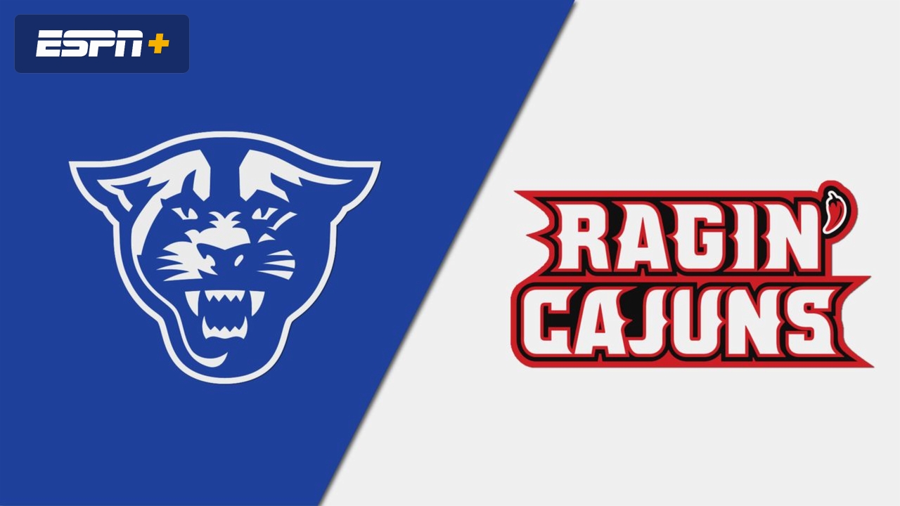 Georgia State vs. Louisiana (W Basketball)