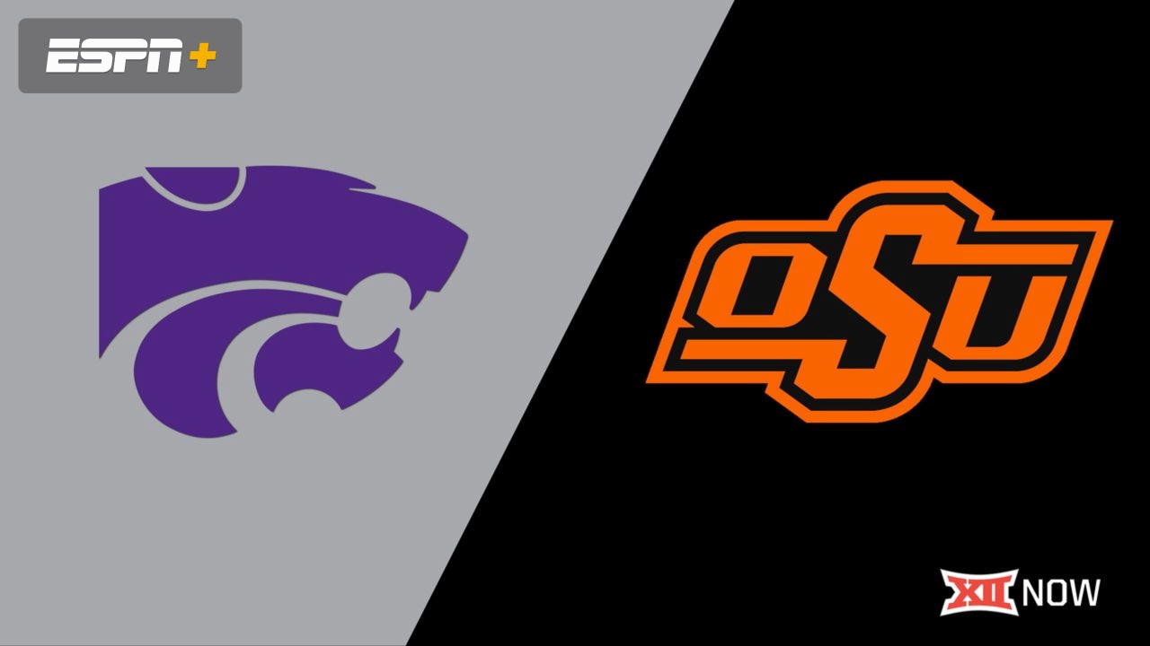 Kansas State vs. Oklahoma State (W Basketball)