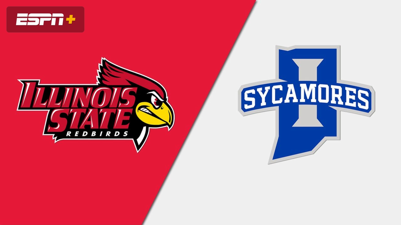 Illinois State vs. Indiana State (W Basketball)