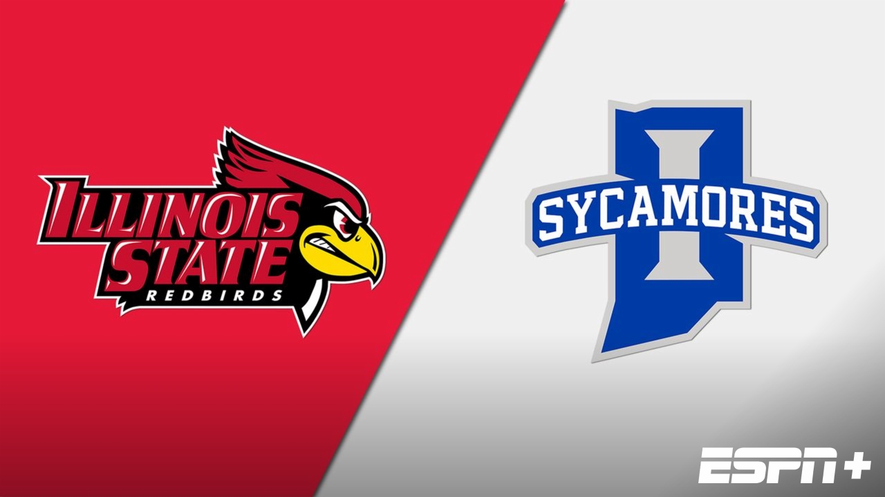 Illinois State vs. Indiana State (W Basketball)