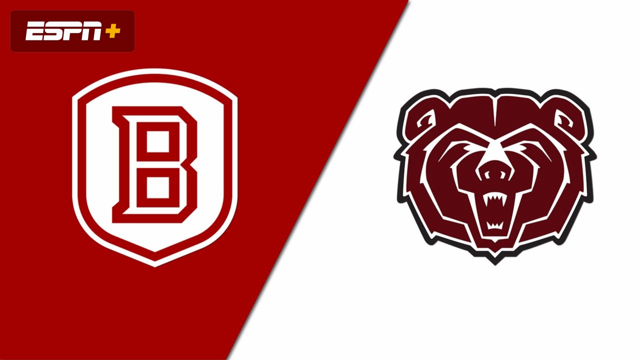 Bradley vs. Missouri State (W Basketball)