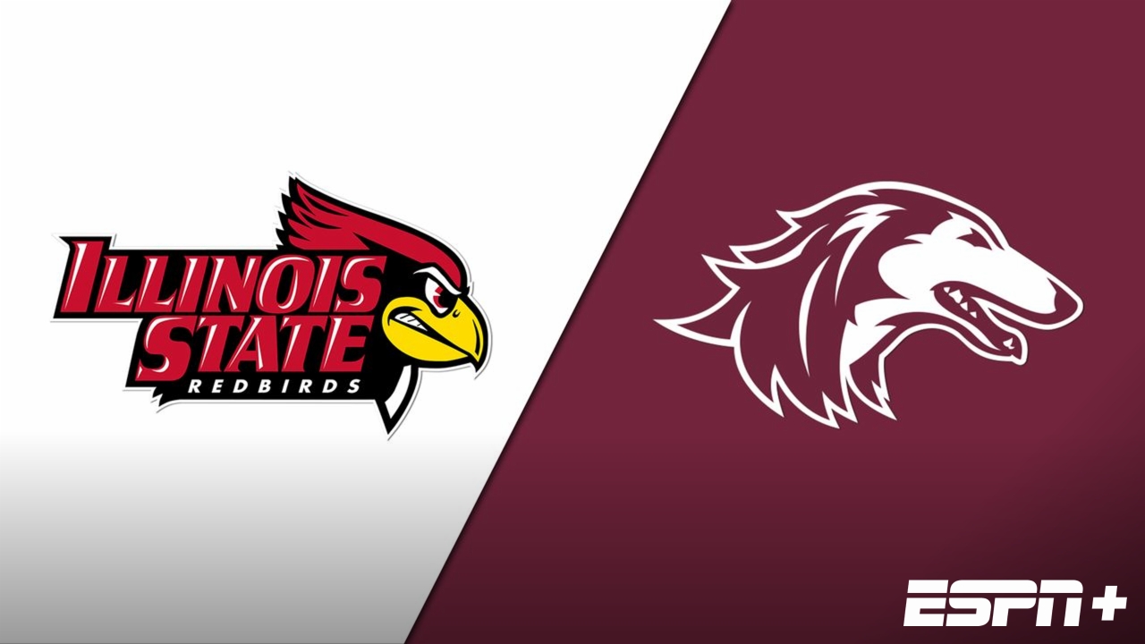 Illinois State vs. Southern Illinois (W Basketball)