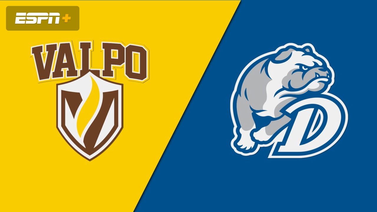 Valparaiso vs. Drake (W Basketball)
