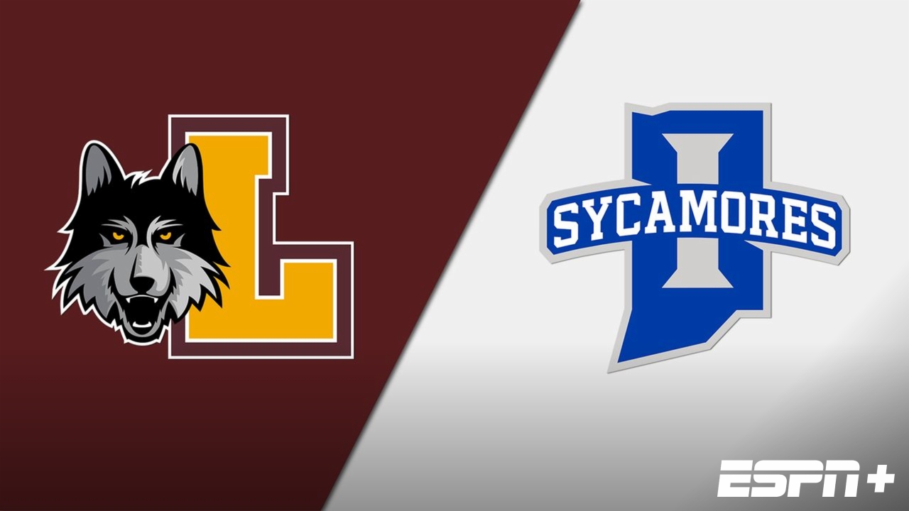 Loyola Chicago vs. Indiana State (W Basketball)