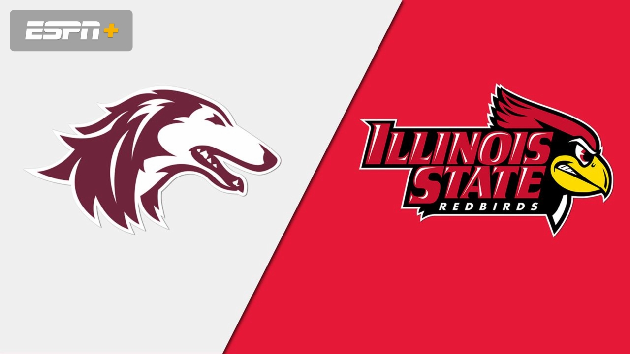 Southern Illinois vs. Illinois State (W Basketball)