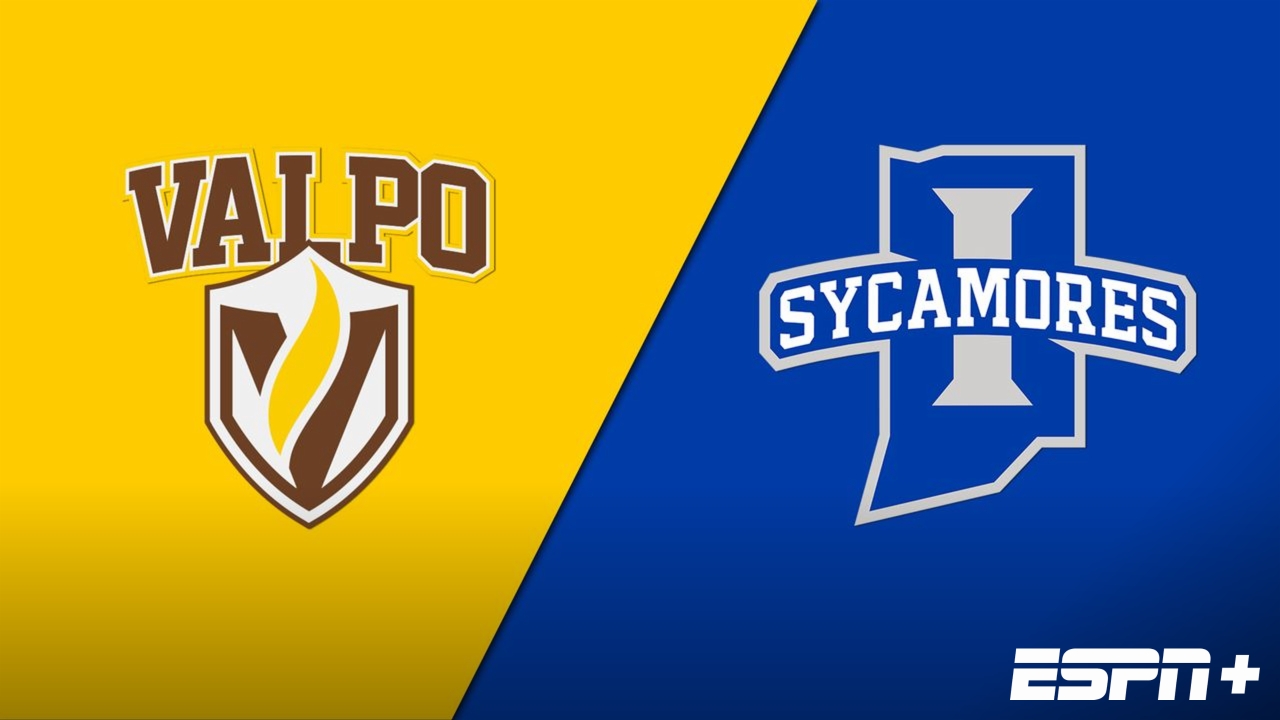 Valparaiso vs. Indiana State (W Basketball)