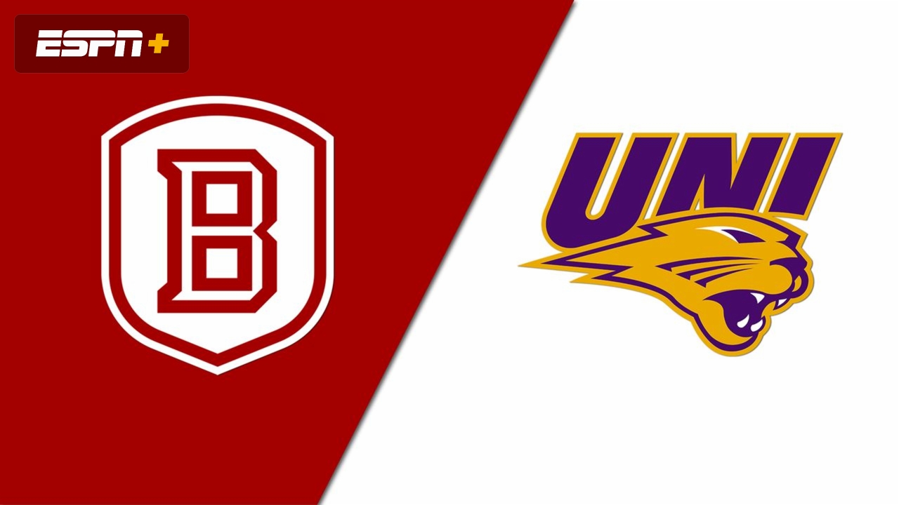Bradley vs. Northern Iowa (W Basketball)