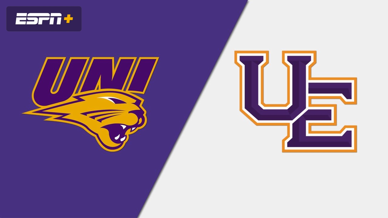 Northern Iowa vs. Evansville (W Basketball)