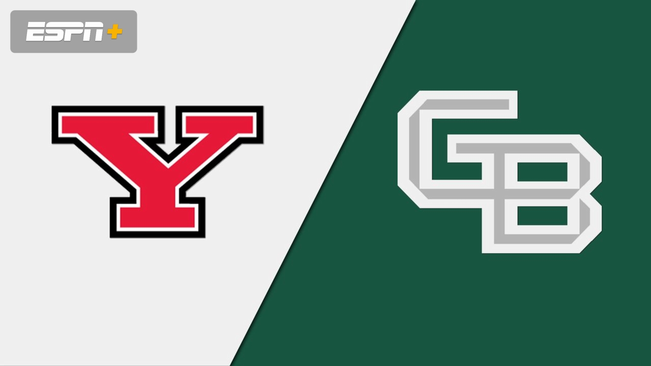 Youngstown State vs. Green Bay (M Basketball)