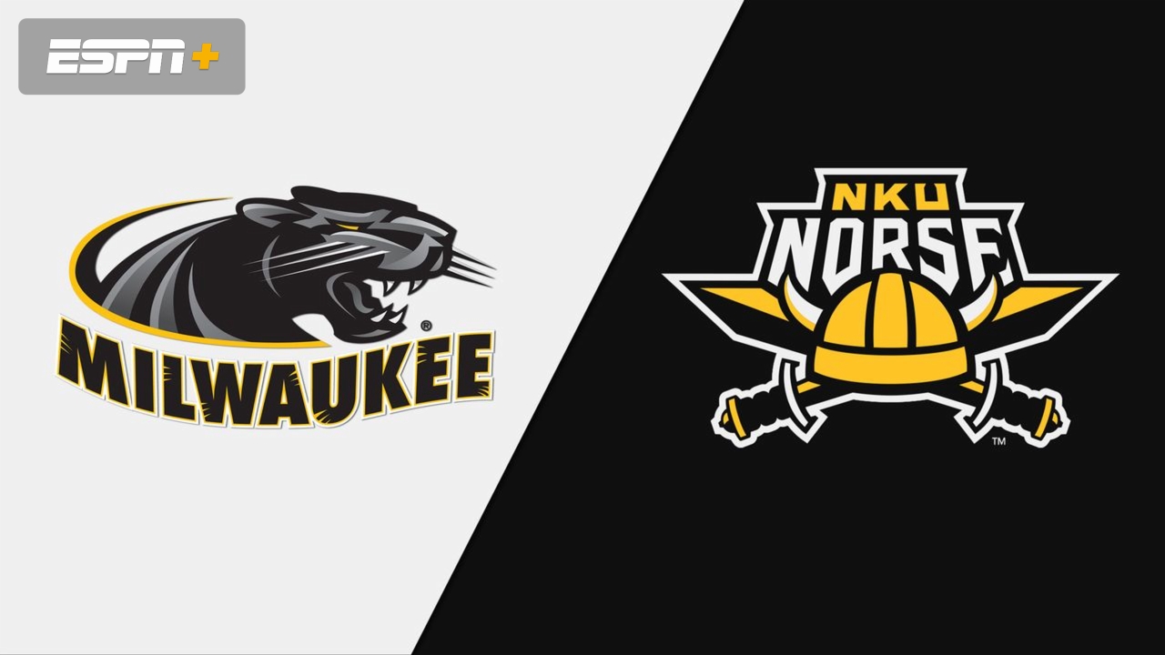 Milwaukee vs. Northern Kentucky (M Basketball)