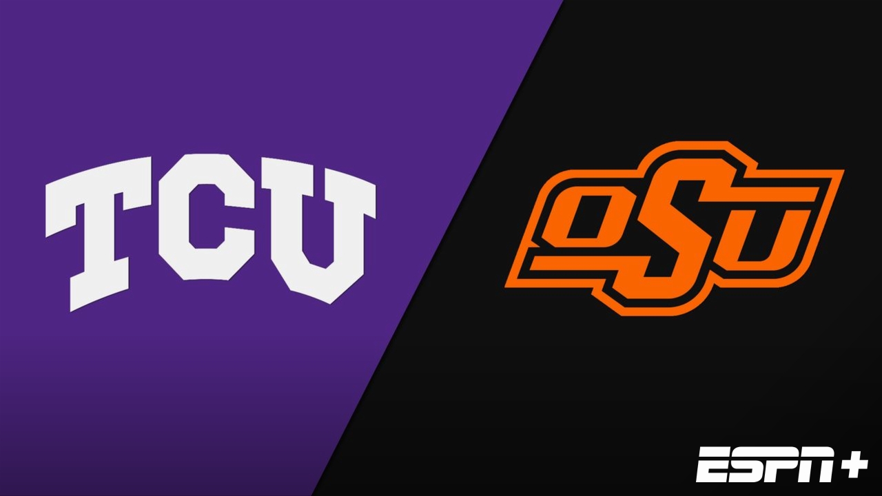 TCU vs. Oklahoma State (M Basketball)