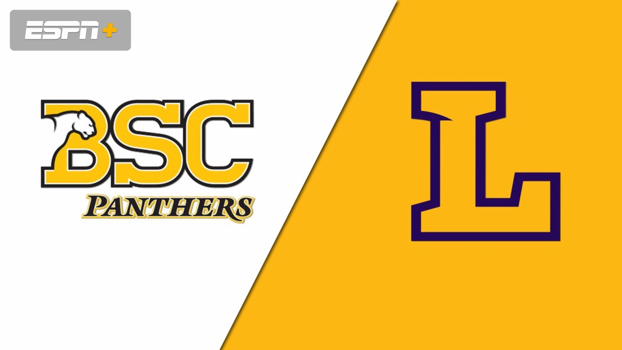 Birmingham Southern vs. Lipscomb (M Basketball)
